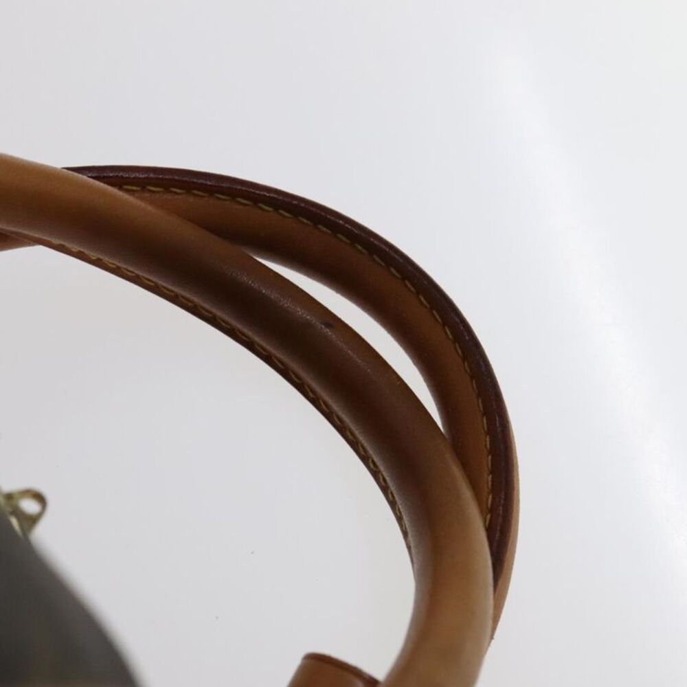 Pre Loved louis vuitton Women Monogram Boston Bags - Picture 8 of 8